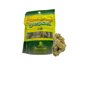 Cheech & Chong - Flower - Yesca
