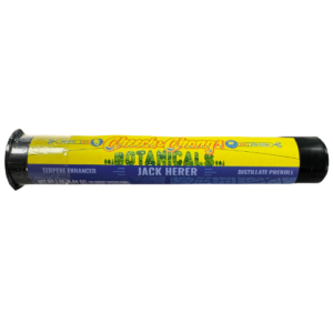 Cheech & Chong - Preroll - Jack Herer