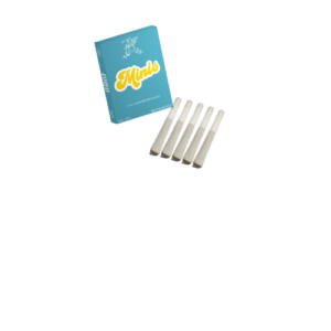 LOBO - 5 Pack Prerolls