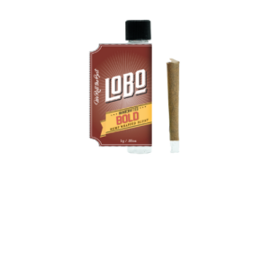 LOBO - Bold Blunt