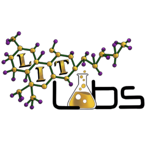 Lit Labs 300x300px