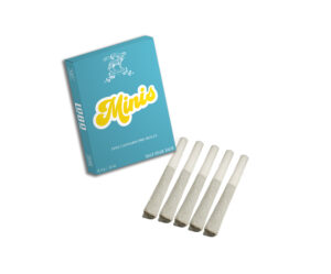 Lobo - 5 Pack Prerolls