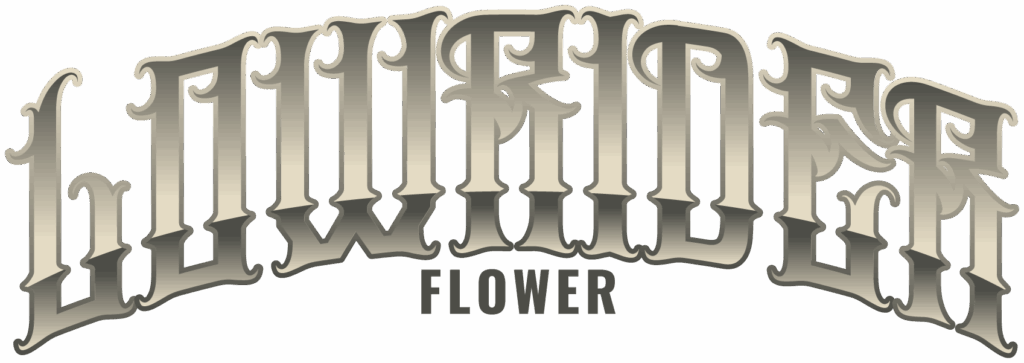 Lowrider Full Color Logo
