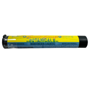 Cheech & Chong - Preroll - Northern Lights