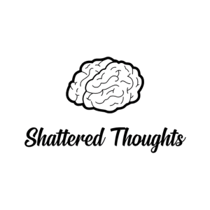 Shattered Thoughts 300x300