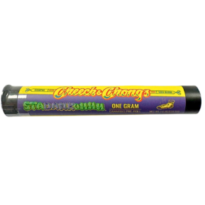 Cheech & Chong - Preroll - StadankOhhh