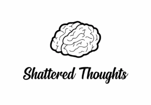 Shattered Thoughts logo