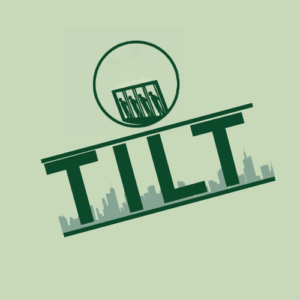 Tilt Logo Official