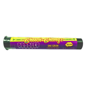 Cheech & Chong – Preroll – Drooler – 1.0G