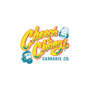 Cheech & Chongs logo - Our brand