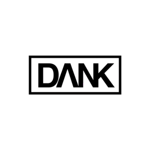 Dank logo - Our Brand