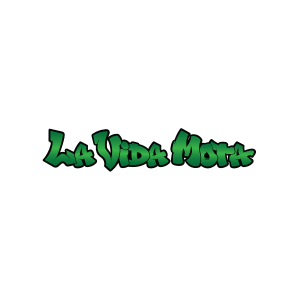 La Vida Mota logo - Our Brands