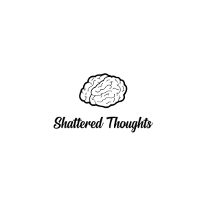 Shattered Thoughts logo- Our Brands