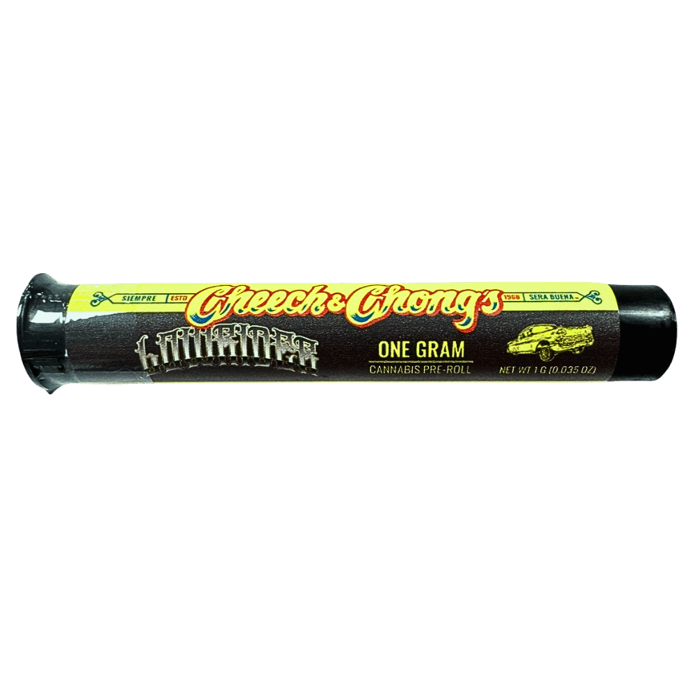Cheech & Chong - Preroll - Low Rider - 1.0G