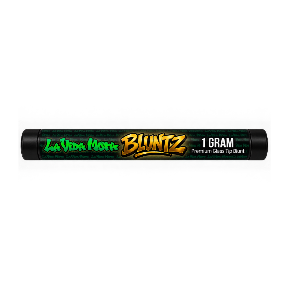 LVM - Bluntz - 1G