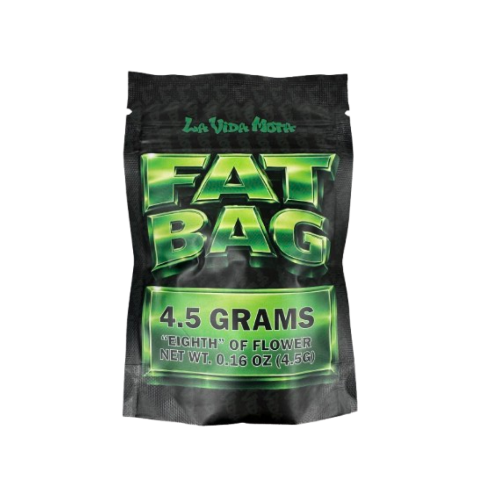 La Vida Mota - Fat Bag - 4.5g