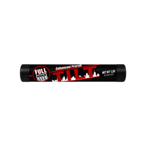 TILT – FULL TILT – Infused Preroll – 1.2G