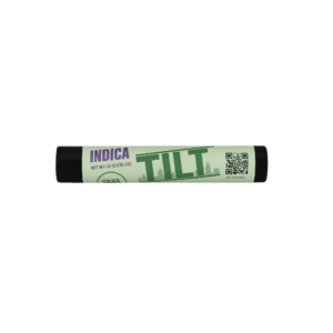 TILT – Preroll – Godfather OG – 1.0G