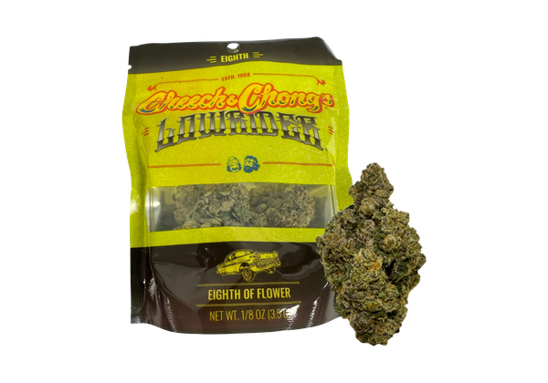 Cheech and Chong Low Rider Premium Flower